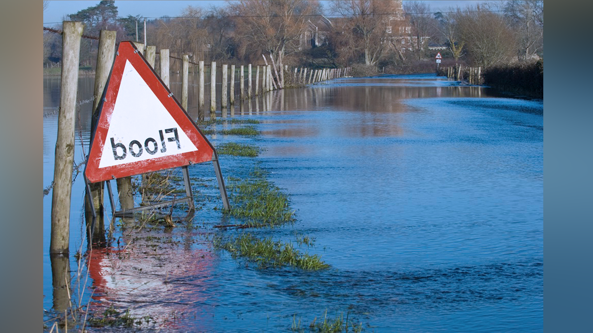 Flood Grant